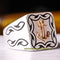 Anchor Design No Stone Handmade Luxury 925 Sterling Silver Mens Ring silverbazaaristanbul 