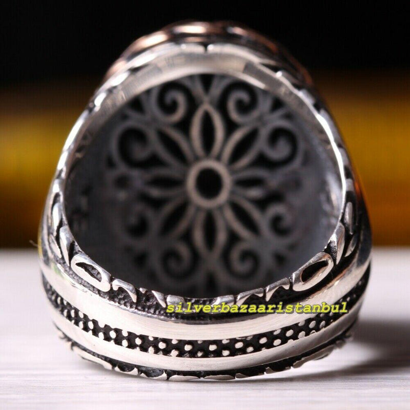 Shop Jaypore Women Antique Silver Adjustable Silver Rings for Women Online  39577998